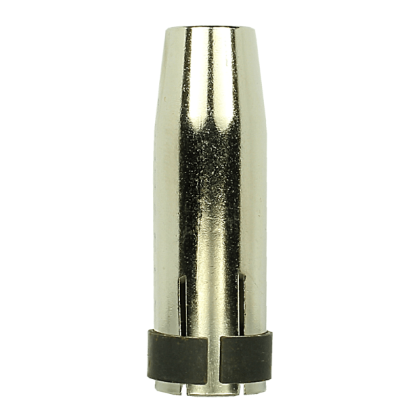Gasdüse konisch steckbar ID 12,5 mm